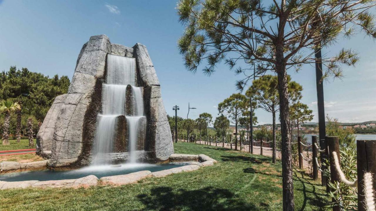 Amadria Park Ivan 시베니크 외부 사진